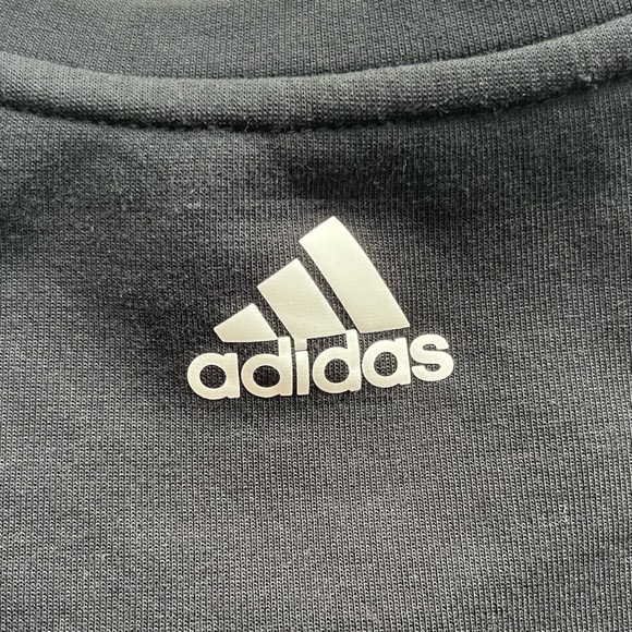 Adidas Womens Long Sleeve Shirt - Picture 4 of 4